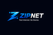 ZipNet Logo